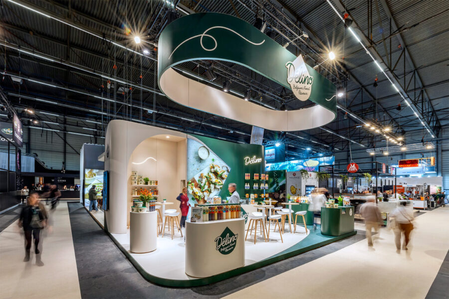 Beursstand_Standenbouw_HorecaExpo_Delino1